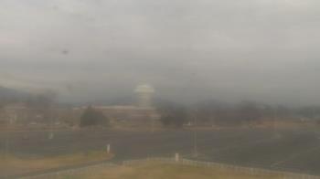 Weather camera view of City of Salem Civic Center.