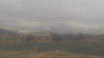 Weather camera view of City of Salem Civic Center.