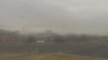 Weather camera view of City of Salem Civic Center.