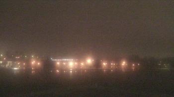 Weather camera view of City of Salem Civic Center.