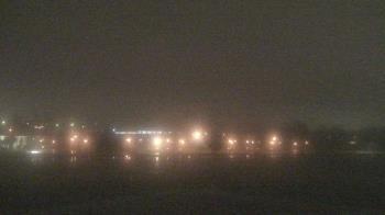 Weather camera view of City of Salem Civic Center.