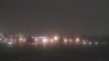 Weather camera view of City of Salem Civic Center.