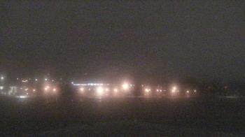 Weather camera view of City of Salem Civic Center.