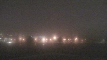 Weather camera view of City of Salem Civic Center.