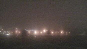 Weather camera view of City of Salem Civic Center.