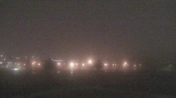 Weather camera view of City of Salem Civic Center.