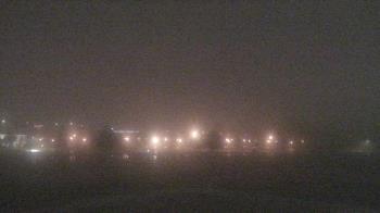 Weather camera view of City of Salem Civic Center.