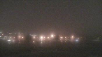 Weather camera view of City of Salem Civic Center.