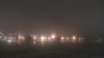 Weather camera view of City of Salem Civic Center.