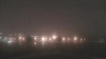 Weather camera view of City of Salem Civic Center.