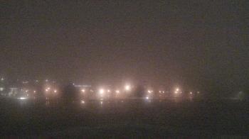 Weather camera view of City of Salem Civic Center.