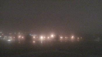 Weather camera view of City of Salem Civic Center.