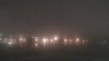 Weather camera view of City of Salem Civic Center.