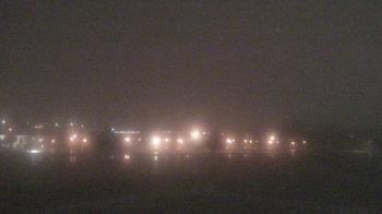 Weather camera view of City of Salem Civic Center.