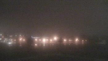 Weather camera view of City of Salem Civic Center.