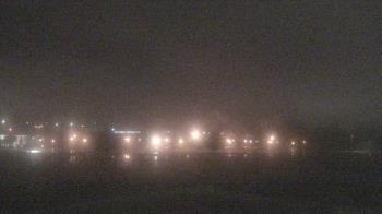 Weather camera view of City of Salem Civic Center.