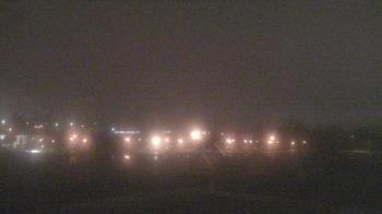 Weather camera view of City of Salem Civic Center.