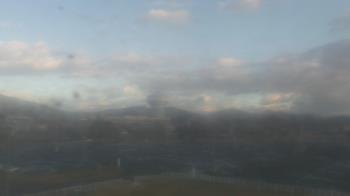Weather camera view of City of Salem Civic Center.
