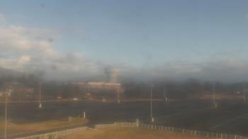 Weather camera view of City of Salem Civic Center.