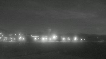 Weather camera view of City of Salem Civic Center.