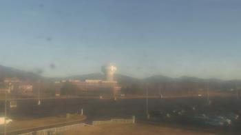 Weather camera view of City of Salem Civic Center.