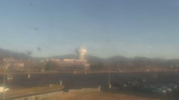 Weather camera view of City of Salem Civic Center.