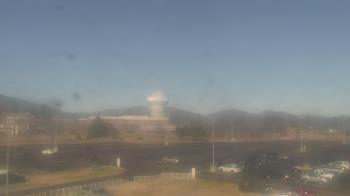 Weather camera view of City of Salem Civic Center.