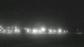 Weather camera view of City of Salem Civic Center.