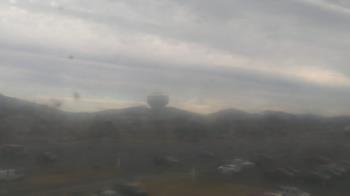Weather camera view of City of Salem Civic Center.