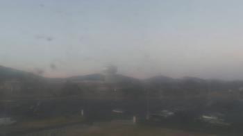 Weather camera view of City of Salem Civic Center.