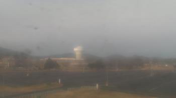 Weather camera view of City of Salem Civic Center.