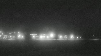 Weather camera view of City of Salem Civic Center.