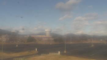 Weather camera view of City of Salem Civic Center.
