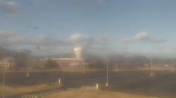 Weather camera view of City of Salem Civic Center.