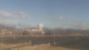 Weather camera view of City of Salem Civic Center.