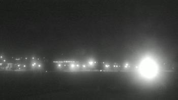 Weather camera view of City of Salem Civic Center.