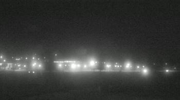 Weather camera view of City of Salem Civic Center.