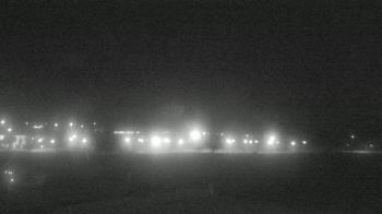 Weather camera view of City of Salem Civic Center.