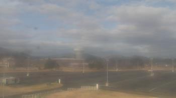 Weather camera view of City of Salem Civic Center.