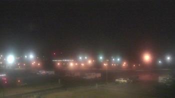 Weather camera view of City of Salem Civic Center.