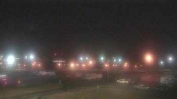 Weather camera view of City of Salem Civic Center.