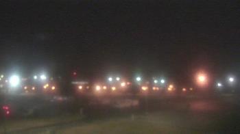 Weather camera view of City of Salem Civic Center.