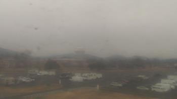 Weather camera view of City of Salem Civic Center.