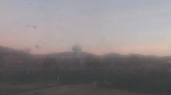 Weather camera view of City of Salem Civic Center.