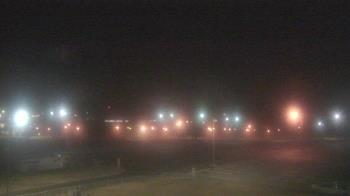 Weather camera view of City of Salem Civic Center.