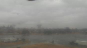 Weather camera view of City of Salem Civic Center.