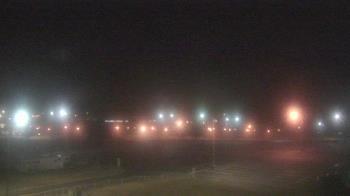 Weather camera view of City of Salem Civic Center.