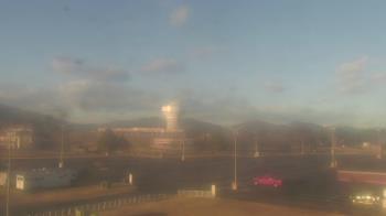 Weather camera view of City of Salem Civic Center.