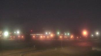 Weather camera view of City of Salem Civic Center.