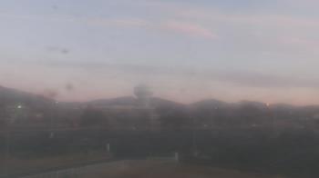 Weather camera view of City of Salem Civic Center.